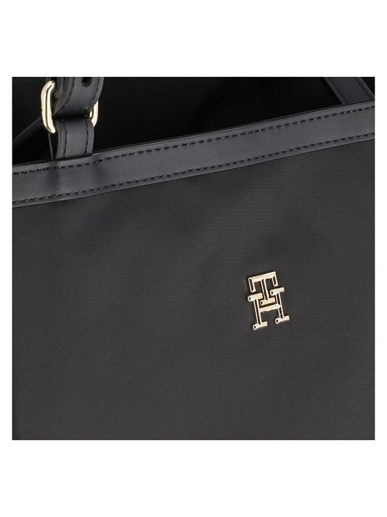 Tommy Hilfiger TH Essential Shopper-taske 30 cm