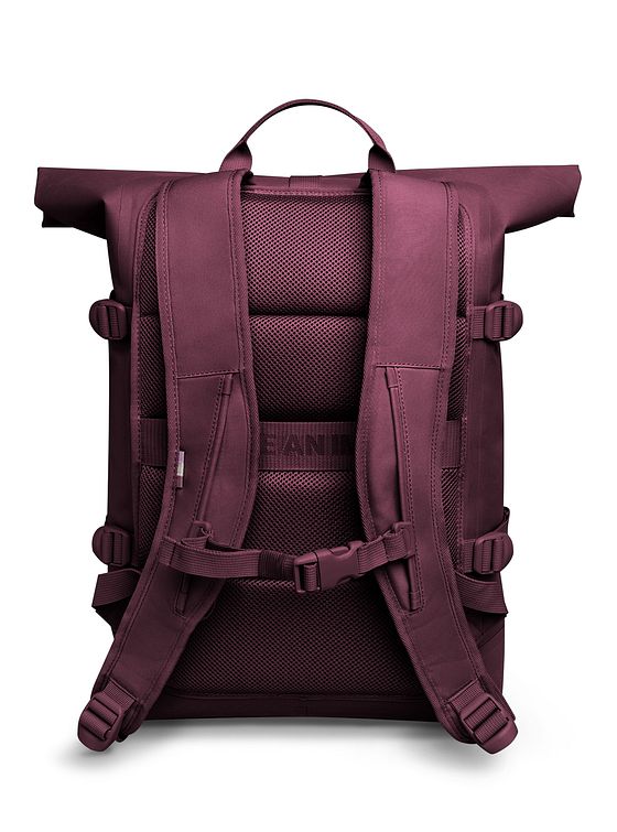 Got Bag Rolltop 2.0 Daypack 43 cm Laptoprum