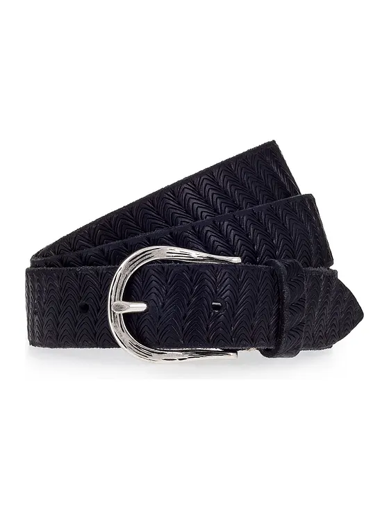 b.belt Bälte Läder