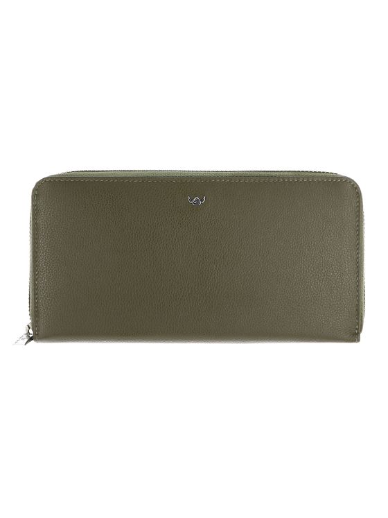 Golden Head Madrid Cartera Bloqueo RFID Piel natural 20 cm Golden Head Madrid Cartera Bloqueo RFID Piel natural 20 cm