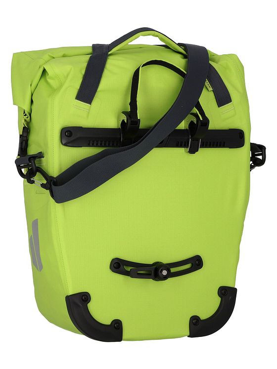 Deuter Brašna na kolo Weybridge 20+5L 40 cm