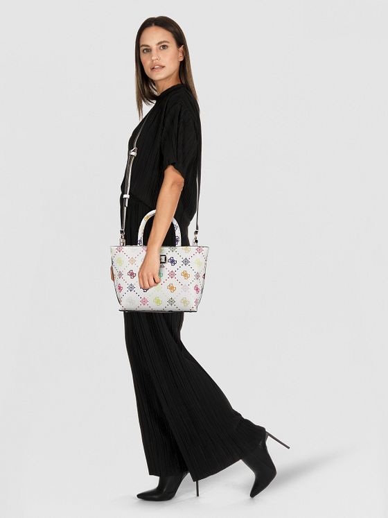Guess Emelie Shopper-taske 25 cm Guess Emelie Shopper-taske 25 cm