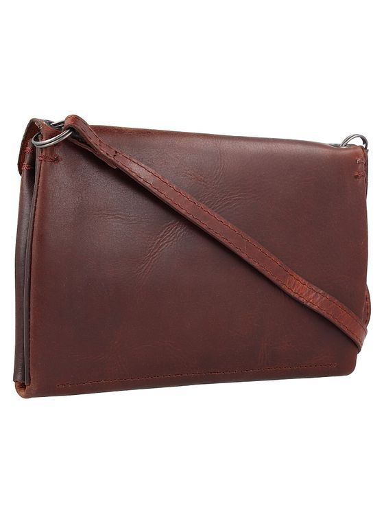 Harold's Fold Skuldertaske Læder 20 cm Harold's Fold Skuldertaske Læder 20 cm