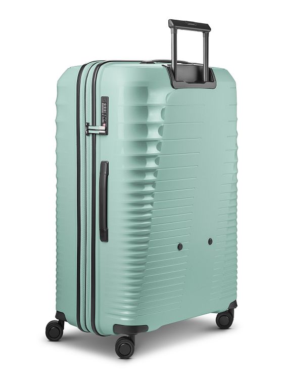 Farmhood Eco Edition 4 ruedas Trolley 77 cm Con asa expansible Farmhood Eco Edition 4 ruedas Trolley 77 cm Con asa expansible