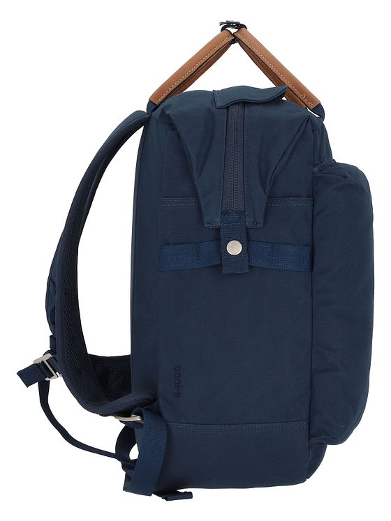 Fjällräven Haulpack No.1 rygsæk 39 cm rum til bærbar computer Fjällräven Haulpack No.1 rygsæk 39 cm rum til bærbar computer