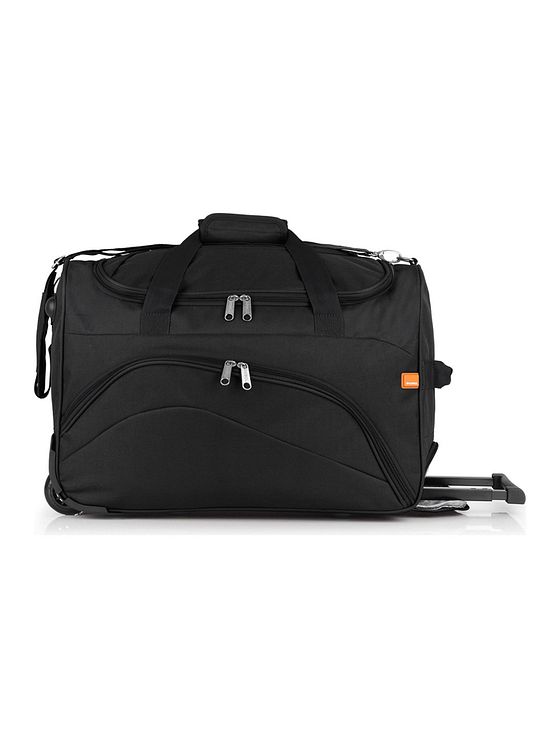 Gabol Week Eco 2-hjulet rejsetaske 50 cm