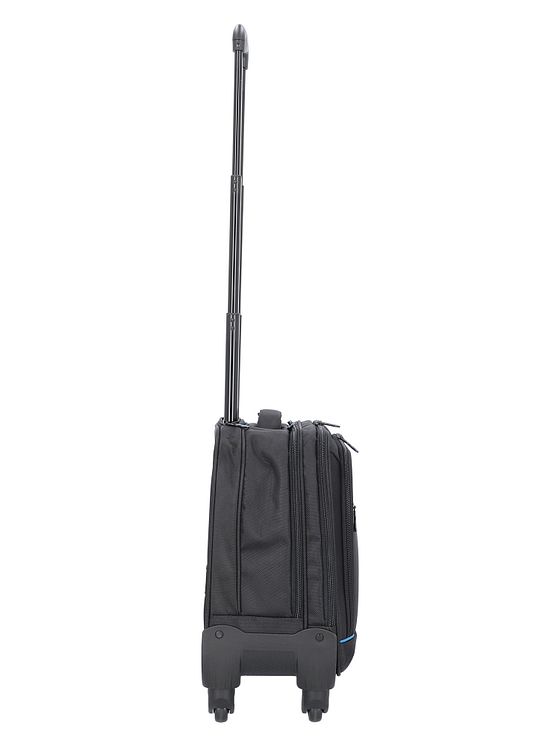 Lightpak Star 4-hjuls business trolley 42 cm laptoprum