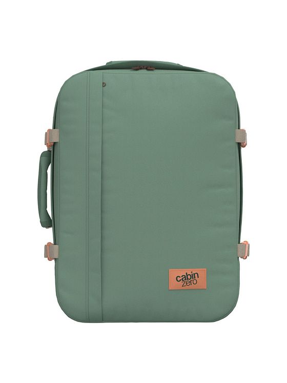 Cabin Zero Classic 114 Daypack 51 cm Laptoprum