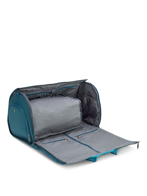 Roncato City 3.0 Weekend-rejsetaske 50 cm Roncato City 3.0 Weekend-rejsetaske 50 cm