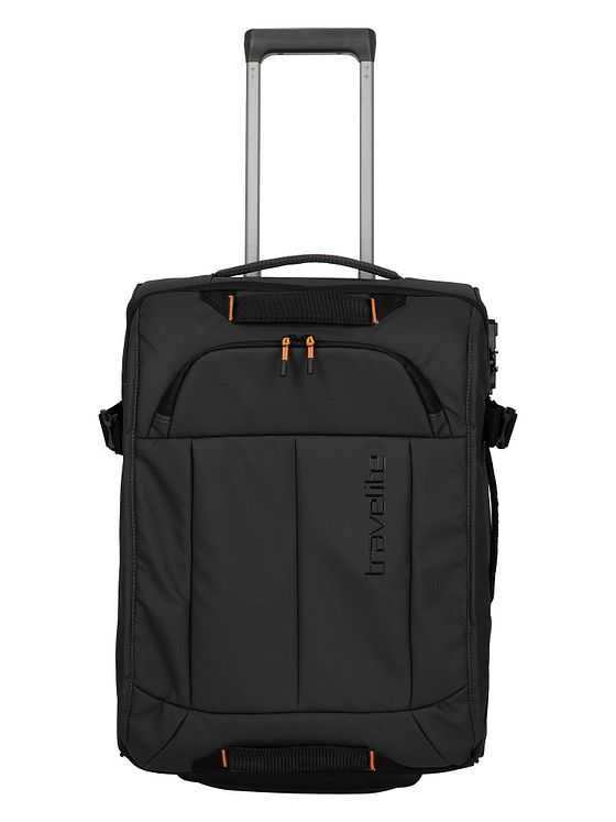 Travelite Briize 2 hjul Rejsetaske S 55 cm
