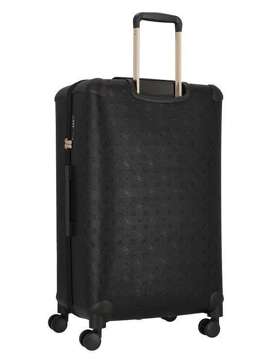 Guess Wilder 4 hjul Trolley 70 cm med strækfold Guess Wilder 4 hjul Trolley 70 cm med strækfold