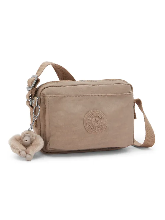 Kipling Basic Abanu Bolsa de hombro 20 cm