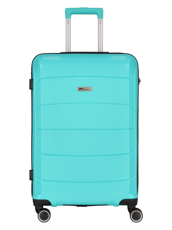 cocoono Cagliari 4 ruedas Trolley 66 cm cocoono Cagliari 4 ruedas Trolley 66 cm
