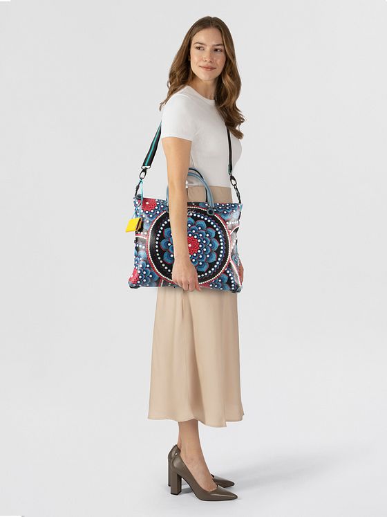 Gabs G3 Plus Håndtaske Læder 37 cm