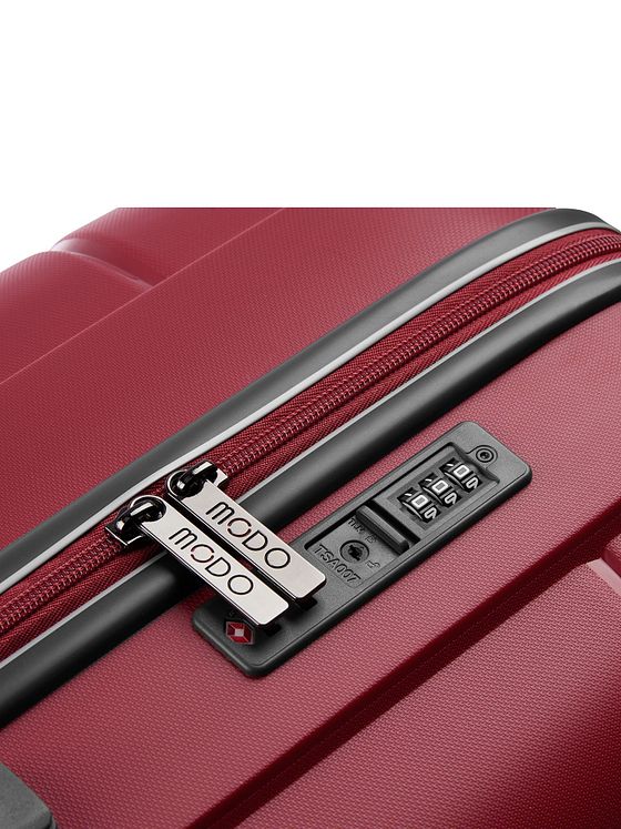 MODO by Roncato Galaxy 4 hjul Trolley M 45 cm