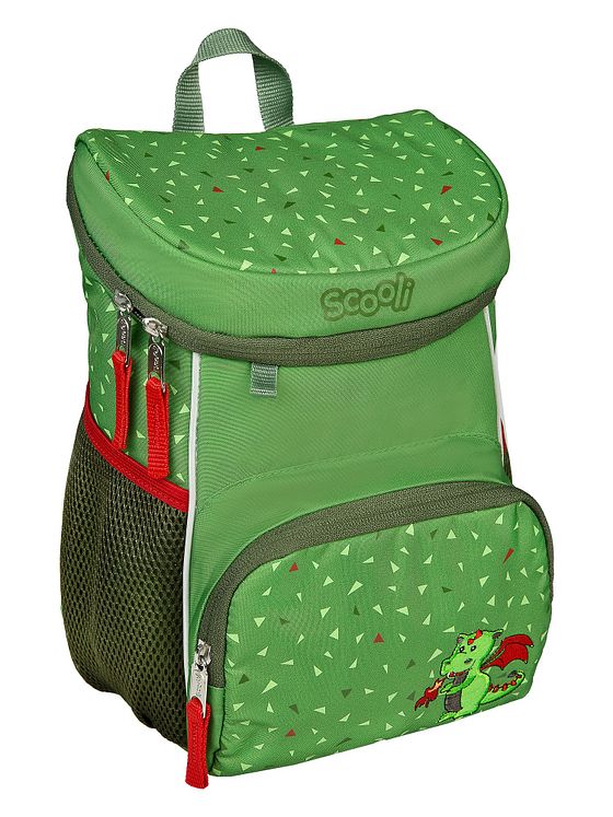 Scooli Mini-Me Børnehaverygsæk 30 cm