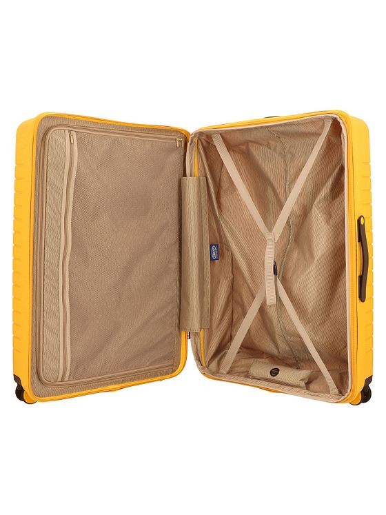 Bric's BY Ulisse vozík na 4 kolečkách 79 cm