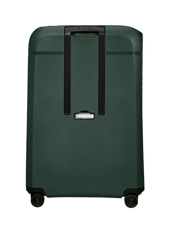 Samsonite Magnum Eco 4 rullaa Matkalaukku 81 cm