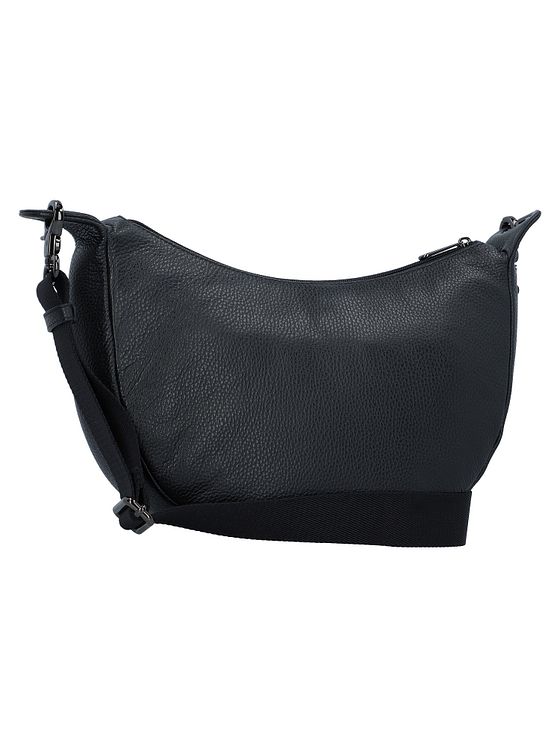 Mandarina Duck Mellow Leather Skuldertaske Læder 33 cm