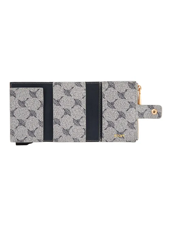 Joop! Mazzolino C-Four Tarjetero Bloqueo RFID 7 cm Joop! Mazzolino C-Four Tarjetero Bloqueo RFID 7 cm