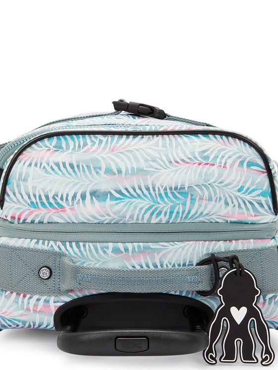 Kipling Basic Prt Aviana 2 hjul Rejsetaske S 54 cm Kipling Basic Prt Aviana 2 hjul Rejsetaske S 54 cm