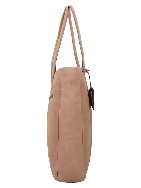 Burkely Still Selene Skuldertaske Læder 30 cm