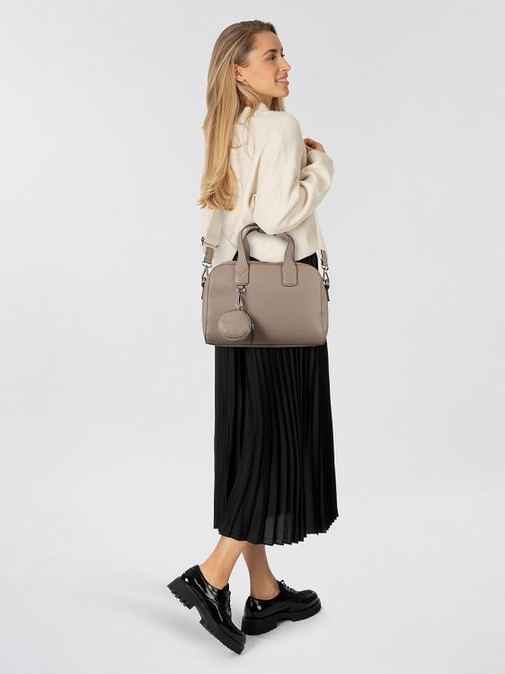 Tom Tailor Rima Skuldertaske 28 cm