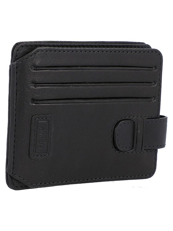 Picard Autentisk kreditkortholder i læder 10,5 cm