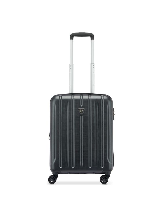 Roncato Kinetic 2.0 4 hjul Kabinetrolley 55 cm med strækfold Roncato Kinetic 2.0 4 hjul Kabinetrolley 55 cm med strækfold