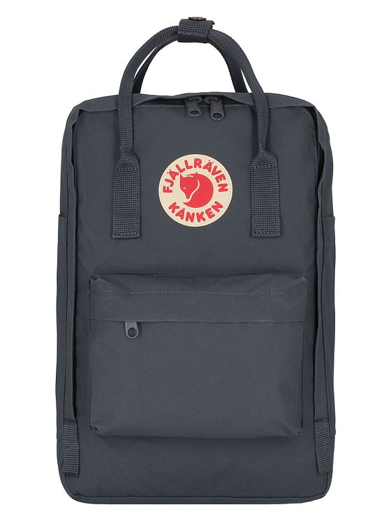 Fjällräven Kanken-rygsæk 37 cm med rum til bærbar computer