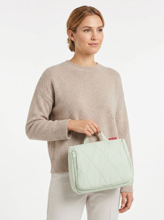 reisenthel Toiletbag Xl Toilettaske 28 cm reisenthel Toiletbag Xl Toilettaske 28 cm
