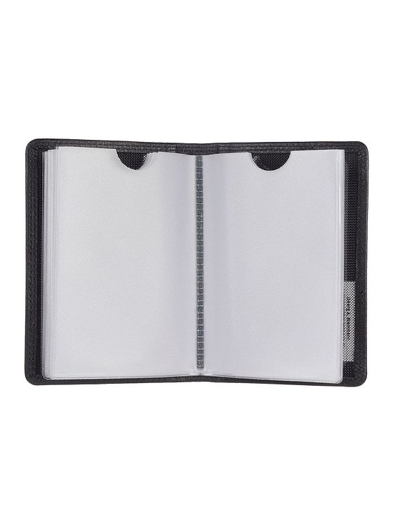 Golden Head Polo kreditkortholder RFID læder 7 cm