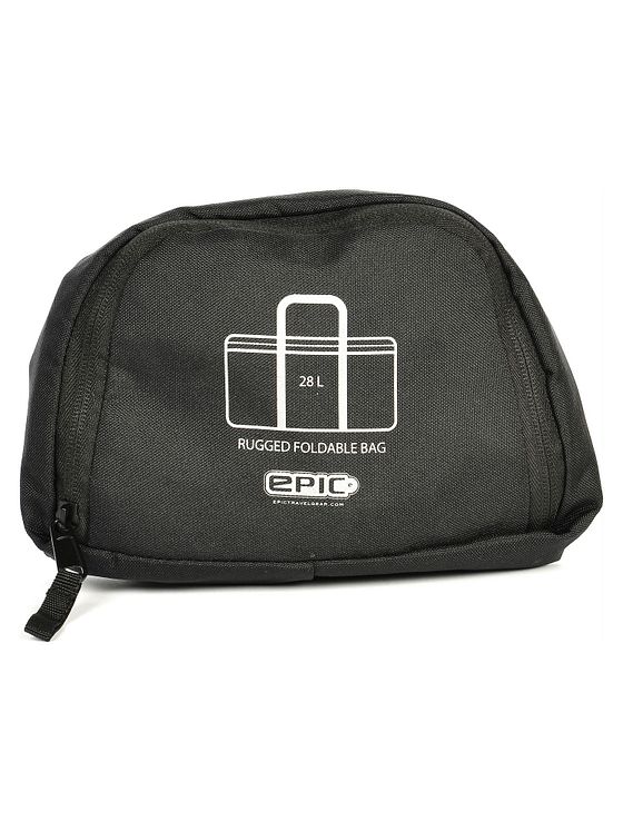 Epic Essentials foldbar rejsetaske 46 cm Epic Essentials foldbar rejsetaske 46 cm