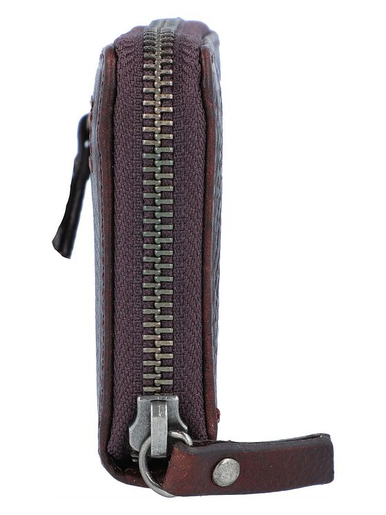 Burkely Antik Avery-pung RFID-læder 14 cm Burkely Antik Avery-pung RFID-læder 14 cm