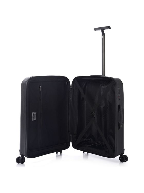Epic Phantom SL 4-hjulet trolley 66 cm