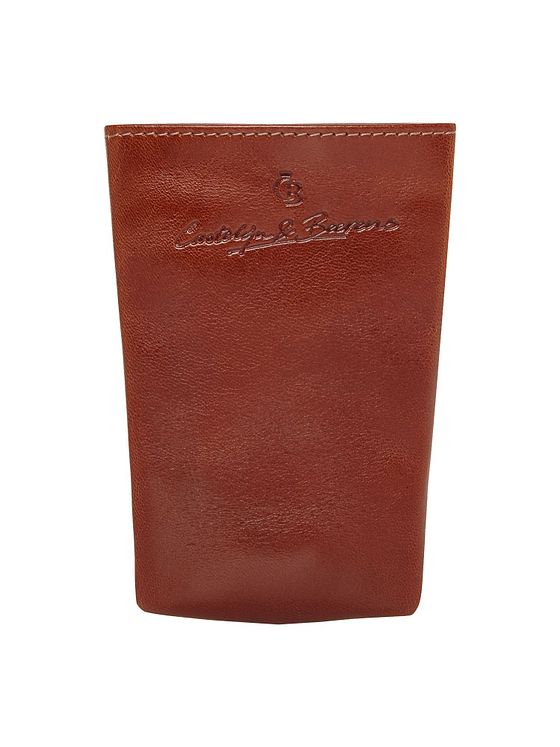 Castelijn & Beerens Nøgleetui i gaucho-læder 9 cm