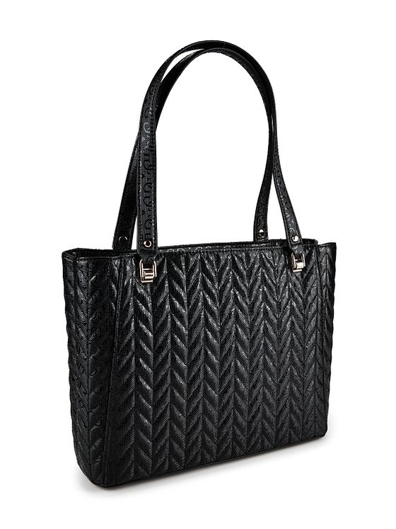 Guess Stacey Shopper taske 37 cm