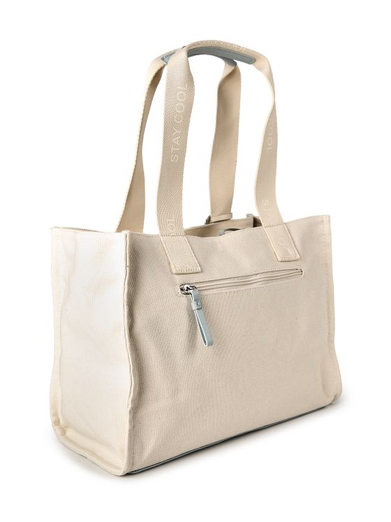 Tom Tailor Denim Azura Taška přes rameno L 35 cm