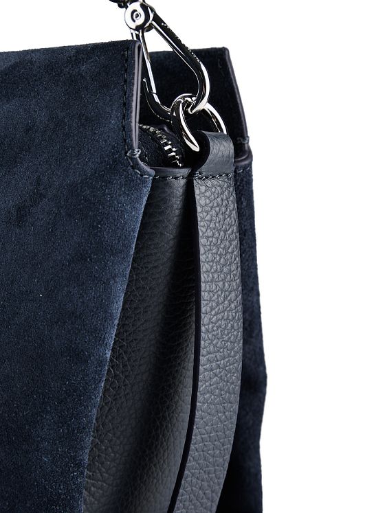 Coccinelle Boheme Handväska Läder 22.5 cm Coccinelle Boheme Handväska Läder 22.5 cm