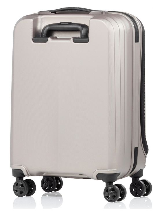 Pack Easy B-Solutions 4 hjul Kabinetrolley S 55 cm Laptoprum Pack Easy B-Solutions 4 hjul Kabinetrolley S 55 cm Laptoprum