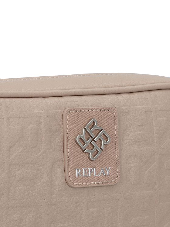 Replay Skuldertaske 24 cm