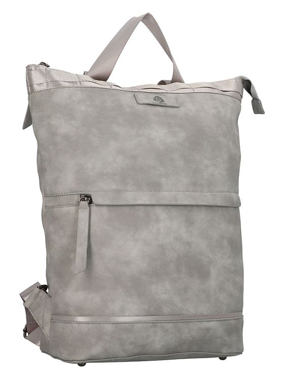 Greenburry Hanni-rygsæk 40 cm med rum til bærbar computer Greenburry Hanni-rygsæk 40 cm med rum til bærbar computer