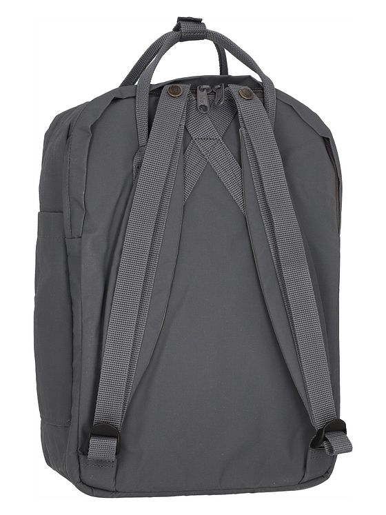 Fjällräven Kanken-rygsæk 37 cm med rum til bærbar computer