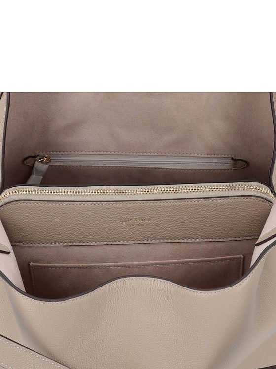 Kate Spade New York Deco Skuldertaske Læder 31 cm