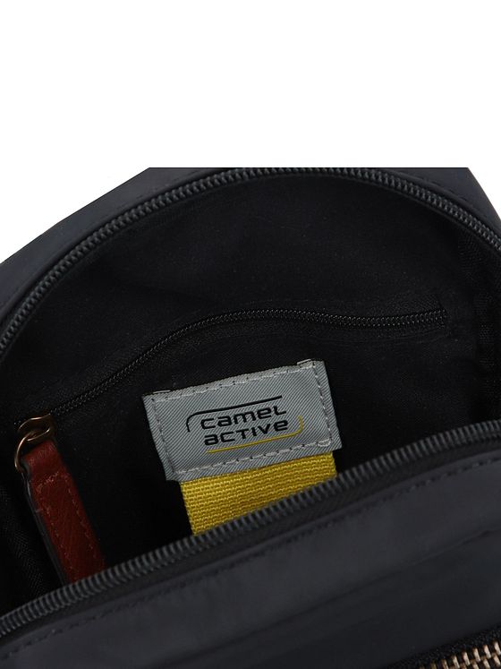 camel active Bari Skuldertaske 14 cm camel active Bari Skuldertaske 14 cm