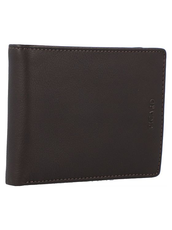 Picard Brooklyn pung i læder 13 cm