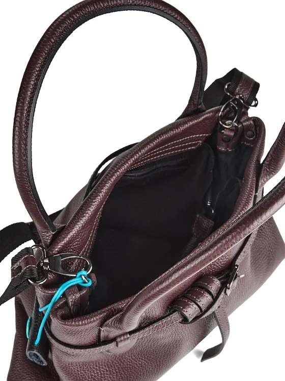 Gabs Elif Axelväska Läder 43 cm Gabs Elif Axelväska Läder 43 cm
