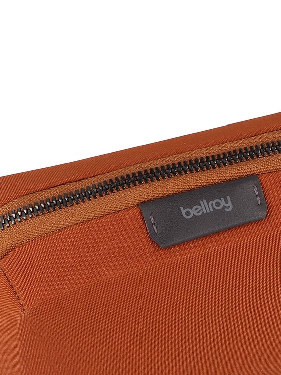 Bellroy Tech Kit-elektroniktaske 18 cm