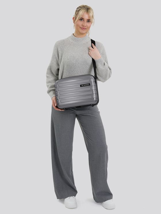 Pactastic Collection 04 Beauty Case 34 cm