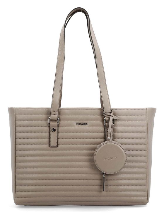 Picard Evolute Shopper-taske Læder 42 cm